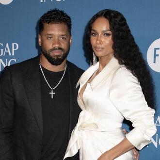 Ciara and Russell Wilson Expecting Fifth Child