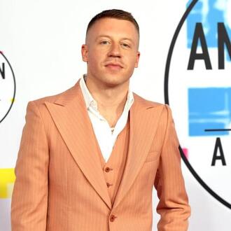 Macklemore Defends Pro-Palestine Remarks