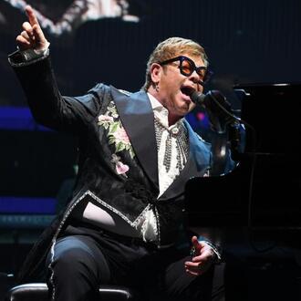 Elton John rocks Rock in Rio with 24 songs