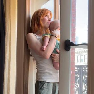 Carly Rae Jepsen Names Son After TV Character