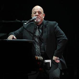 Billy Joel Opens Up About Brain Surgery