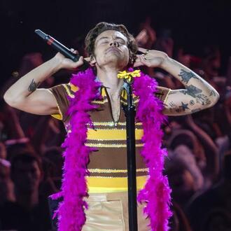 Harry Styles Adds 25 Dates to Together, Together Tour
