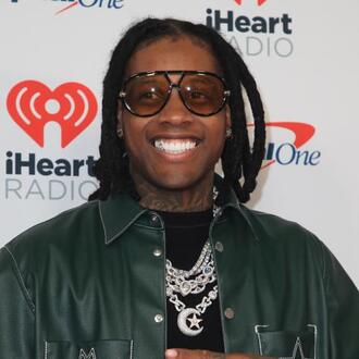 Lil Durk Acquitted but Stays in Jail