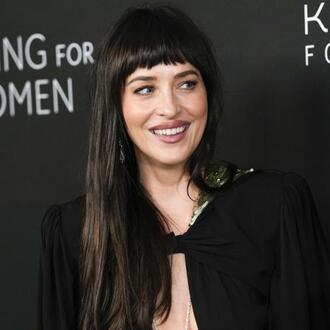 Dakota Johnson and Machine Gun Kelly Fuel Dating Talk