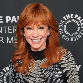 Reba McEntire and Sally Field Honour Dolly Parton