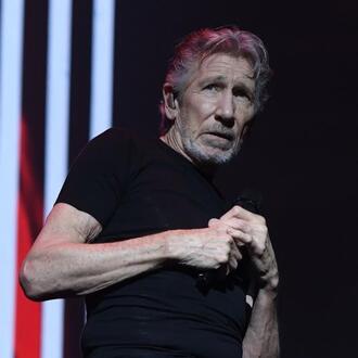 Roger Waters Slams Ed Sheeran Over Tour Row