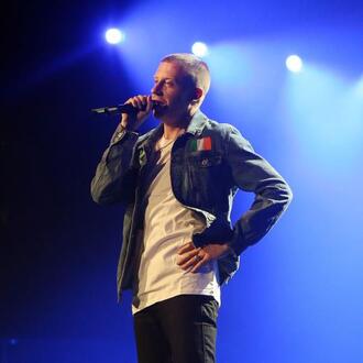 Macklemore Streams Surge After Tour Exit