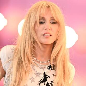 Miley Cyrus Hints at Future Concert Residency