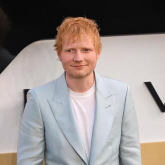 Ed Sheeran Speaks on Gaza at Philadelphia Show