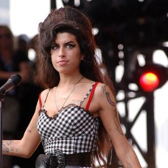 Amy Winehouse Band Plans Back to Black 20 Concert