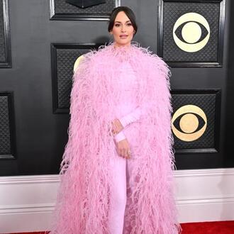 Kacey Musgraves to Honor Dolly Parton at 2026 VMAs