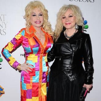 Stella Parton Speaks on Family Dispute