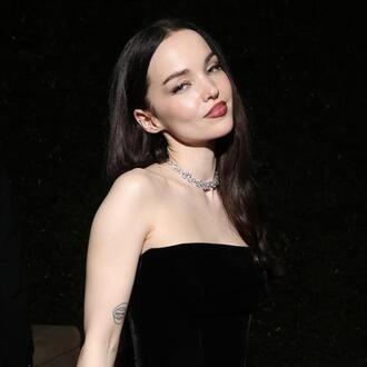 Dove Cameron and Damiano David Tie the Knot
