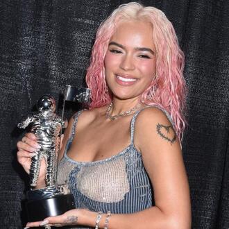 Karol G Tops 2026 Heat Latin Music Awards Nominations