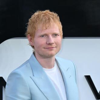 Ed Sheeran Cancels Two Gillette Stadium Shows