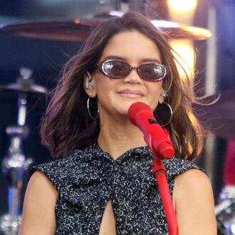 Maren Morris Still Shocked by Tour Turnouts