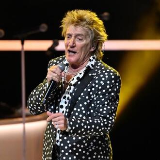 Rod Stewart Announces Final Tour for 2027