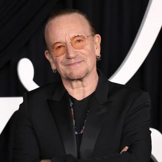 Bono Felt Like a Stalker Asking Rosalía for Song OK