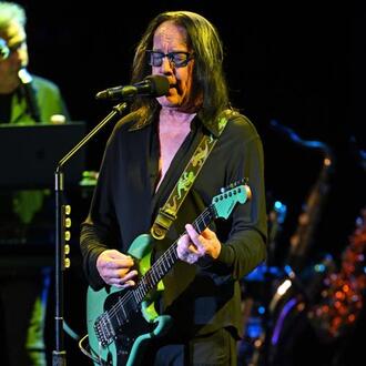 Todd Rundgren Says Taylor Swift Ruined Music