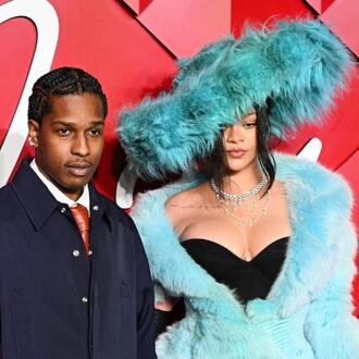Rihanna Shooting Suspect Ruled Fit for Trial