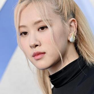 Rosé and Jessica Sanchez Join Asian Hall of Fame