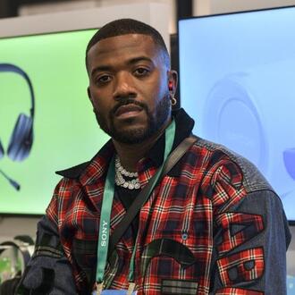 Ray J Hospitalized During Livestream