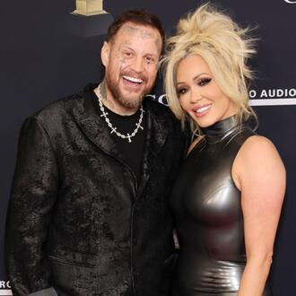 Jelly Roll and Bunnie Xo List $7M Tennessee Home
