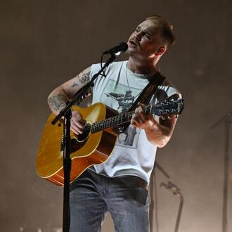 Zach Bryan Sets Gillette Stadium Attendance Record