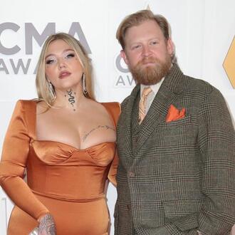 Elle King Marries Dan Tooker in Intimate Ceremony