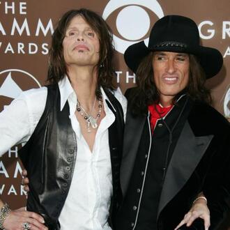Aerosmith Set Two Comeback Shows at Hollywood Bowl