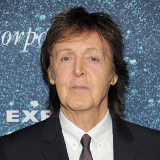 Paul McCartney Says He Recalls Being Born