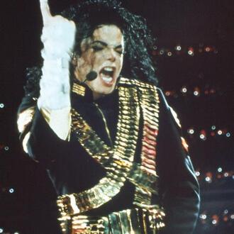 Michael Jackson Super Bowl documentary in the works
