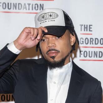 Chance the Rapper Wins Case Against Ex-Manager