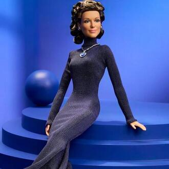 Céline Dion Gets Her Own Barbie Doll
