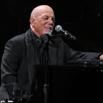 Billy Joel Auctions Bikes After Driving Ban