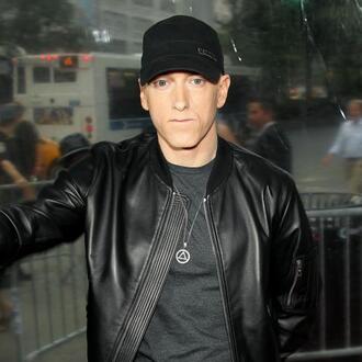 Eminem defends Kid Rock collaboration