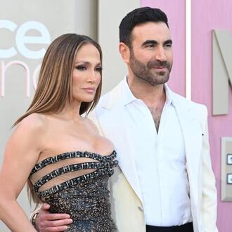 Jennifer Lopez and Brett Goldstein spark romance talk