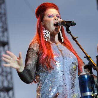 B-52s to receive Hollywood Walk of Fame star