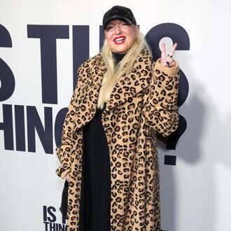 Sia wins primary custody of her two-year-old son