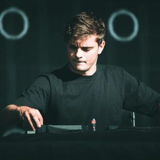 Martin Garrix announces debut pop album Marty