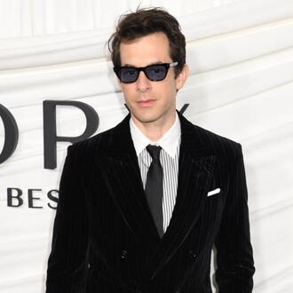Mark Ronson honours Amy Winehouse at Back to Black gig