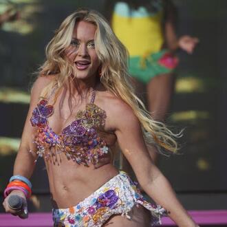 Zara Larsson: Robyn Never Apologises for Anything