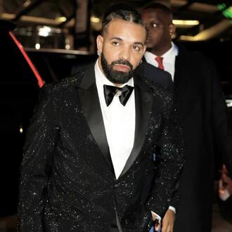 Drake Marks 40th Birthday With Backstreet Boys