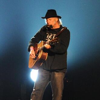 Neil Young sues Trump again over rally song use