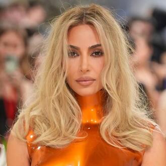 Kim Kardashian on co-parenting burden with Kanye West