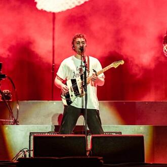 Sam Fender delays Newcastle pre-sale after bot attack