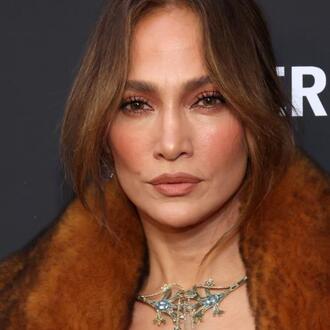 Jennifer Lopez on New Music and Her Empty Nest