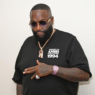 Felony charge dropped against Rick Ross in abuse case