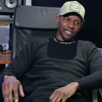 Giggs Reveals Unusual Origin of Talking the Hardest