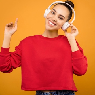 One in Six Britons Listening to More Music